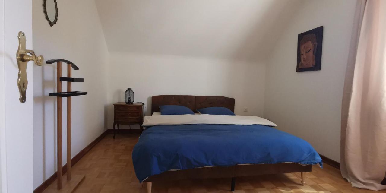 Helvetia 2 Zimmer Apartment Mit Parkplatz Zúrich Exterior foto